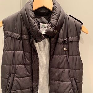 Puffer Vest
